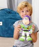 Official Disney Pixar Toy Story 5 Buzz Lightyear Plush Cuddly Toy 25 cm-4
