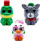 Five Nights At Freddys 5 Piece SquishMe Collectors Box-6