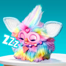 Furby Tie Dye Interactive Plush Toy-2