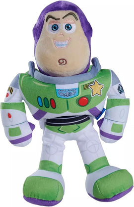Official Disney Pixar Toy Story 5 Buzz Lightyear Plush Cuddly Toy 25 cm