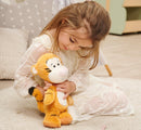Official Disney Winnie the Pooh Plush Tigger Stuffed Toy 25cm-2