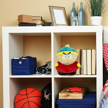 South Park Cartman Plush Toy 6" - 0