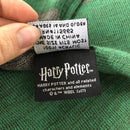 Lootcrate Exclusive Slytherin Scarf - Official - Quality Thick Winter Scarf-4