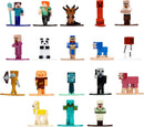 Minecraft Nano Metal Figures 18 Pack Wave 13-3