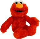 Sesame Street Elmo Official Plush 8" Suitable from Birth-4
