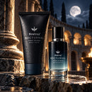  Firetrap Nocturnal Pour Homme men's fragrance and body wash gift box
