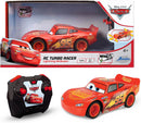 Disney Cars RC Turbo Racer Lightning McQueen 1:24-1