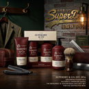  Superdry & Co body wash 300ml and body spray 150ml gift set
