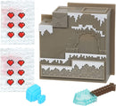Minecraft Gift Treasure X Minecraft Caves & Cliffs Cave Adventure Set-6