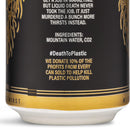 Liquid Death Premium Water 12 x 500 ml (choose from 4 flavours)-14