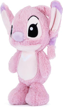 Disney Angel 25cm plush toy in flopsie style-6
