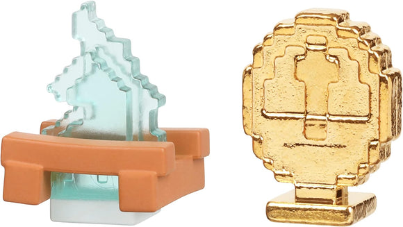 Minecraft Gift Treasure X Minecraft Caves & Cliffs Cave Adventure Set