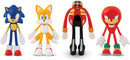Sonic The Hedgehog - The Original Bendable, Posable Actions Figures-6