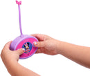 Disney Minnie Mouse RC Car Remote Control Vehicle Toy, Pink Polka Dot-5