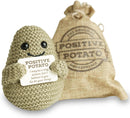 Positive Potato Official Emotional Support Gifts - Original Hooked by Bex-4