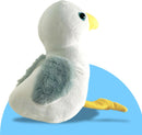Gully the Seagull Plush Toy, Kids Gift-5