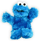 Sesame Street Cookie Monster Official Plush 8" Suitable from Birth-1