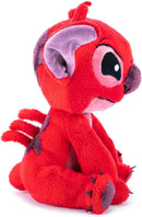 Simba Leroy 25cm Soft Toy, Official Plush Teddy-8