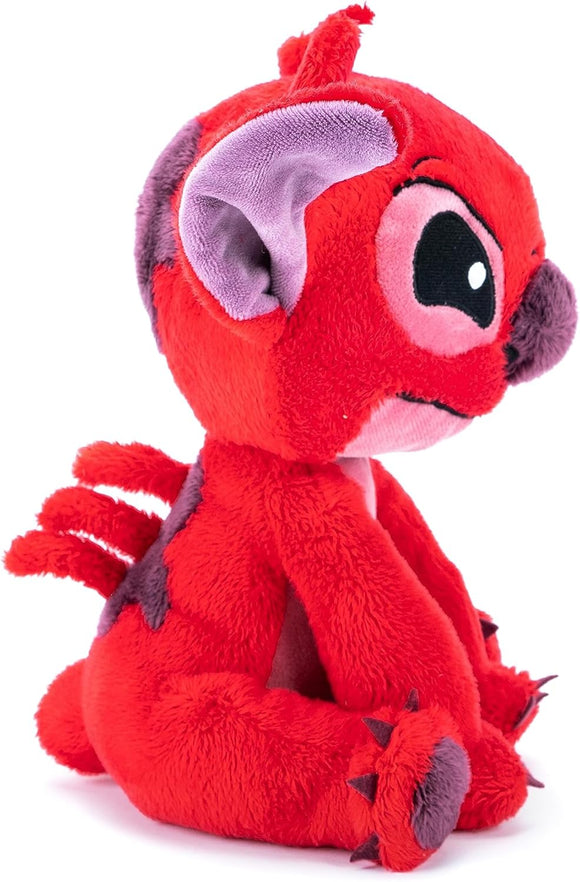 Simba Leroy 25cm Soft Toy, Official Plush Teddy
