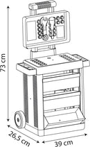 SMOBY Spidey and His Amazing Friends Workshop Workbench-2