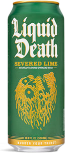 Liquid Death Premium Water 12 x 500 ml (choose from 4 flavours)-6