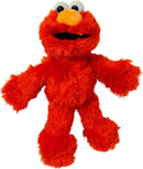 Sesame Street Elmo Official Plush 8" Suitable from Birth-1