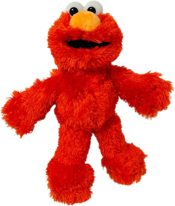 Sesame Street Elmo 8-inch plush toy