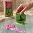 Wicked Duo Bath Melts Gift Set – 2 x 100g Bath Melts Inspired by Glinda’s Crown & Elphaba’s Hat-5