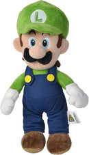 Nintendo Super Mario Luigi plush 20cm Plush Soft Toy-2