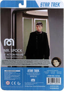 Star-Trek Spock 8" Action Figure 26 Points Articulation - MEGO-8