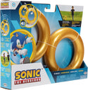 Sonic The Hedgehog Sonic Rings