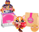  Cookeez Makery Toasty Treatz Toaster with two scented surprise plush pets
