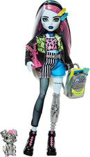 Monster High Frankie Stein Doll-6