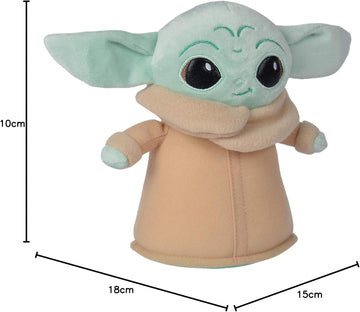 Simba The Child Mandalorian 18 cm - 0