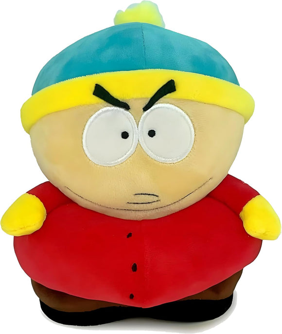 South Park Cartman Plush Toy 6"