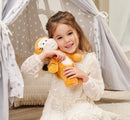 Official Disney Winnie the Pooh Plush Tigger Stuffed Toy 25cm-4