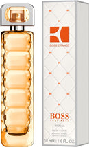 Hugo Boss WOMAN EDT Eau De Toilette Fragrance for Women 50ml-1