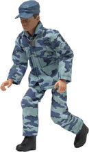 ACTION MAN Marine Ops 12" Action Figure-4