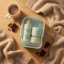  Superdry & Co 300ml Smooth Caramel body wash with Vitamin E and Shea Butter
