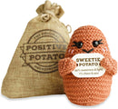Positive Potato Official Emotional Support Gifts - Original Hooked by Bex-5