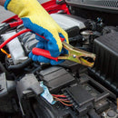 Gardening Gloves for Men & Women - 3 Pairs Protective Thorn Proof-5