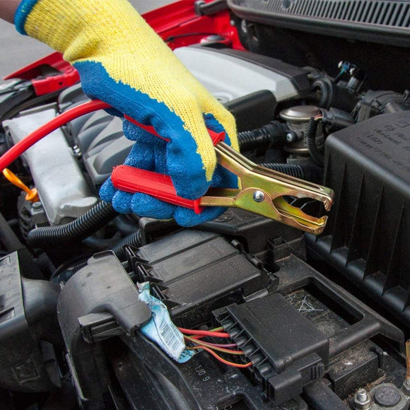 Gardening Gloves for Men & Women - 3 Pairs Protective Thorn Proof