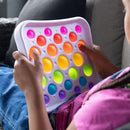 Fat Brain Toys Dimpl Pops Deluxe - The Ultimate Popping Experience, Kids & Adults-5