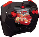 Disney Cars RC Turbo Racer Lightning McQueen 1:24-5