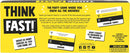  Fast-paced team trivia game for family game nights and parties
