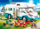 Playmobil 70088 Family Fun Family Camper 4+-6