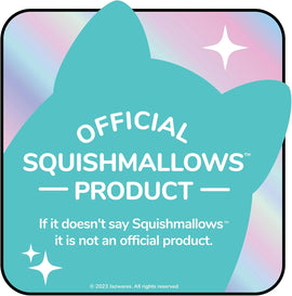 Squishmallows Squish Squash Card Game The Squishmallows Hunting, Strategy Card Game - 0