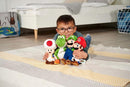 Nintendo Super Mario Toad plush 20cm Plush Soft Toy-4