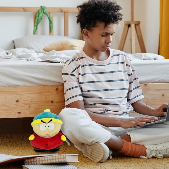 South Park Cartman Plush Toy 6"