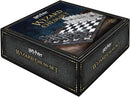 The Noble Collection Harry Potter Wizard Chess Set for two players
